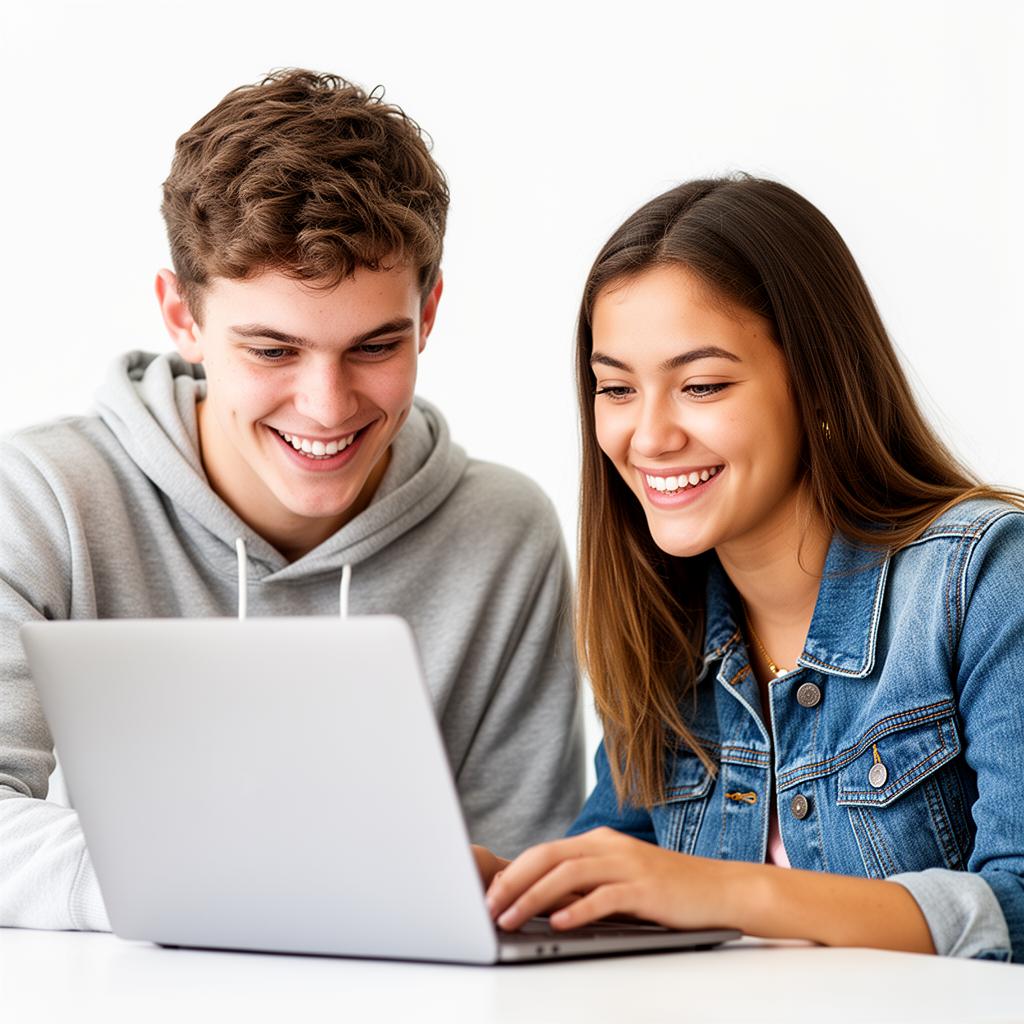 Young Australians using EverRiseAccountants